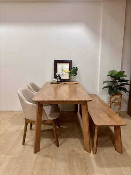 Yu Charoen Ratchada 18 Village, Bangkok, รัชดาภิเษก 18, Huai Khwang, Bangkok, 3 Bedrooms, 180 sqm, Townhouse For Rent, by นัฐพงค์ มณีอัครเนตร, 500484543 - DDproperty.com