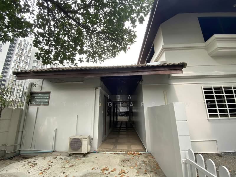 ให้เช่า ออฟฟิศ เอกมัย-รามอินทรา (Ekkamai-Ramintra) 390 ตร.ม, Bangkok, Wang Thonglang, Bangkok, , 390 sqm, Office Space For Rent, by Tida phanthonglarptawee, 500484544 - DDproperty.com