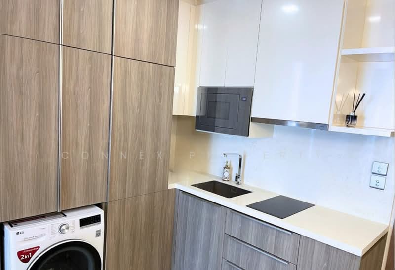 Celes Asoke, Bangkok, 8-10 Sukhumvit 21, Khlongtoei Nua, Watthana, Bangkok, 1 Bedroom, 35 sqm, Condo For Rent, by Connex Property, 500484545 - DDproperty.com