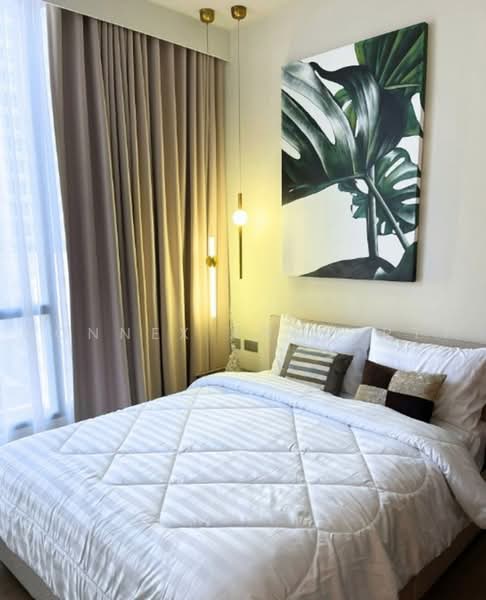 Celes Asoke, Bangkok, 8-10 Sukhumvit 21, Khlongtoei Nua, Watthana, Bangkok, 1 Bedroom, 35 sqm, Condo For Rent, by Connex Property, 500484545 - DDproperty.com