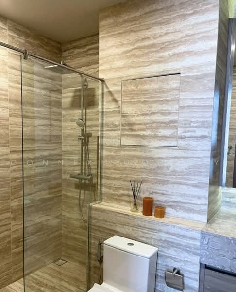 Celes Asoke, Bangkok, 8-10 Sukhumvit 21, Khlongtoei Nua, Watthana, Bangkok, 1 Bedroom, 35 sqm, Condo For Rent, by Connex Property, 500484545 - DDproperty.com