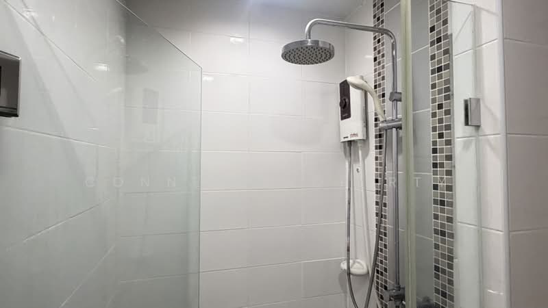 Casa Condo Ratchada-Thapra : คาซ่า คอนโด รัชดา-ท่าพระ, กรุงเทพ, 15 รัชดาภิเษก, ดาวคะนอง, ธนบุรี, กรุงเทพ, 27 ตร.ม., คอนโด ให้เช่า, โดย Connex Property, 500484546 - DDproperty.com