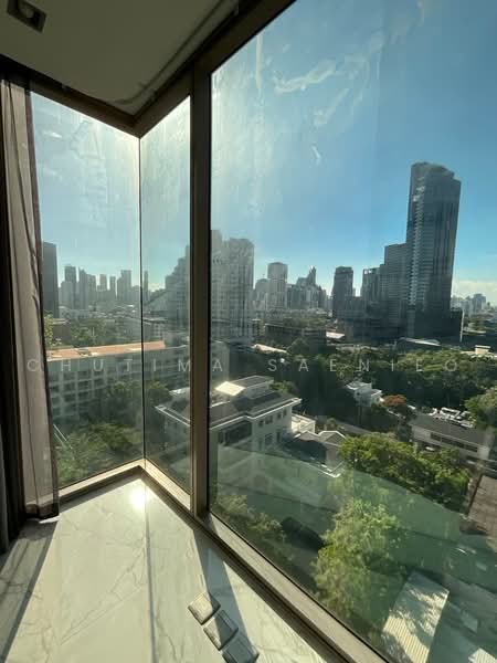 ASHTON Morph 38, Bangkok, 88 Soi Sukhumvit 38, Phra Kanong, Khlong Toei, Bangkok, 2 Bedrooms, 75 sqm, Condo For Rent, by Chutima Saenieo, 500484547 - DDproperty.com