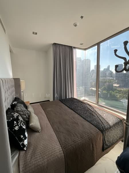 ASHTON Morph 38, Bangkok, 88 Soi Sukhumvit 38, Phra Kanong, Khlong Toei, Bangkok, 2 Bedrooms, 75 sqm, Condo For Rent, by Chutima Saenieo, 500484547 - DDproperty.com