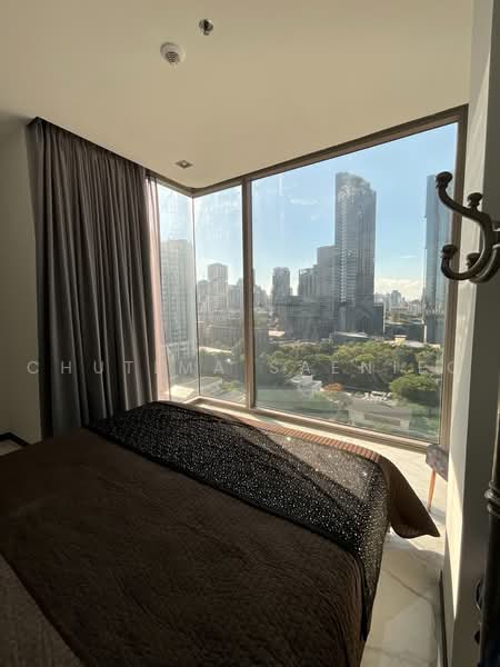 ASHTON Morph 38, Bangkok, 88 Soi Sukhumvit 38, Phra Kanong, Khlong Toei, Bangkok, 2 Bedrooms, 75 sqm, Condo For Rent, by Chutima Saenieo, 500484547 - DDproperty.com