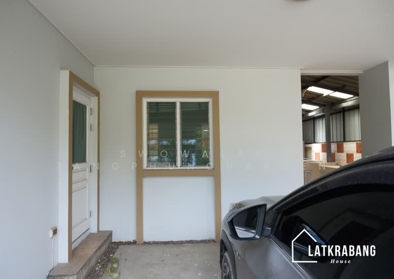 Ananda Sport Life, Samut Prakan, ซ.กิ่งแก้ว 19 King Kaeo Road, Bangphli Yai, Bang Plee, Samut Prakan, 3 Bedrooms, 170 sqm, Single Detached House For Sale, by เสาวลักษณ์ ตั้งพูลเจริญ, 500484548 - DDproperty.com