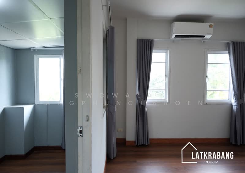 Ananda Sport Life, Samut Prakan, ซ.กิ่งแก้ว 19 King Kaeo Road, Bangphli Yai, Bang Plee, Samut Prakan, 3 Bedrooms, 170 sqm, Single Detached House For Sale, by เสาวลักษณ์ ตั้งพูลเจริญ, 500484548 - DDproperty.com