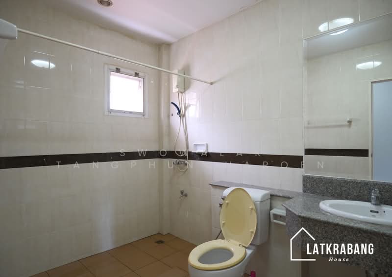 Ananda Sport Life, Samut Prakan, ซ.กิ่งแก้ว 19 King Kaeo Road, Bangphli Yai, Bang Plee, Samut Prakan, 3 Bedrooms, 170 sqm, Single Detached House For Sale, by เสาวลักษณ์ ตั้งพูลเจริญ, 500484548 - DDproperty.com