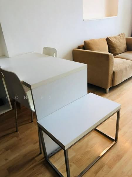 Casa Condo Asoke - Dindaeng, กรุงเทพ, 5801 ถนนดินแดง, ดินแดง, กรุงเทพ, 31 ตร.ม., คอนโด ให้เช่า, โดย Connex Property, 500484550 - DDproperty.com