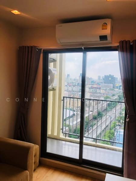 Casa Condo Asoke - Dindaeng, กรุงเทพ, 5801 ถนนดินแดง, ดินแดง, กรุงเทพ, 31 ตร.ม., คอนโด ให้เช่า, โดย Connex Property, 500484550 - DDproperty.com