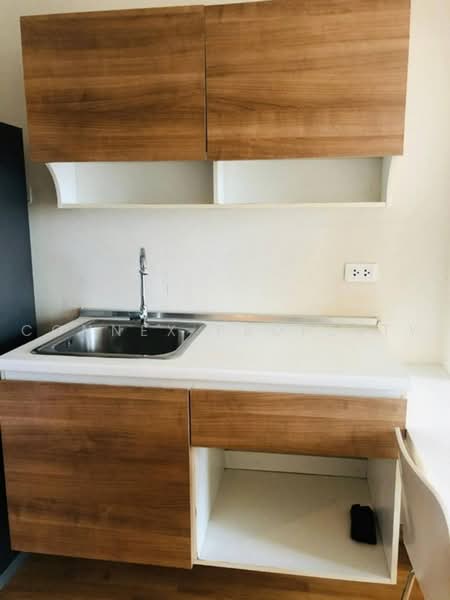 Casa Condo Asoke - Dindaeng, Bangkok, 5801  Din Daeng Road, Din Daeng, Bangkok, 1 Bedroom, 31 sqm, Condo For Rent, by Connex Property, 500484550 - DDproperty.com