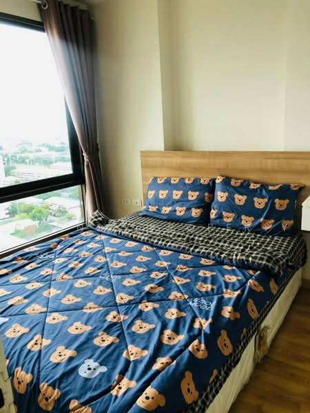 Casa Condo Asoke - Dindaeng, Bangkok, 5801  Din Daeng Road, Din Daeng, Bangkok, 1 Bedroom, 31 sqm, Condo For Rent, by Connex Property, 500484550 - DDproperty.com