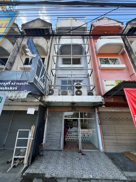 Pa daet Chiang Mai, Chiang Mai, Pa Daet, Muang Chiang Mai, Chiang Mai, , 265 sqm, Shophouse For Sale, by Surat Premsri, 500484552 - DDproperty.com