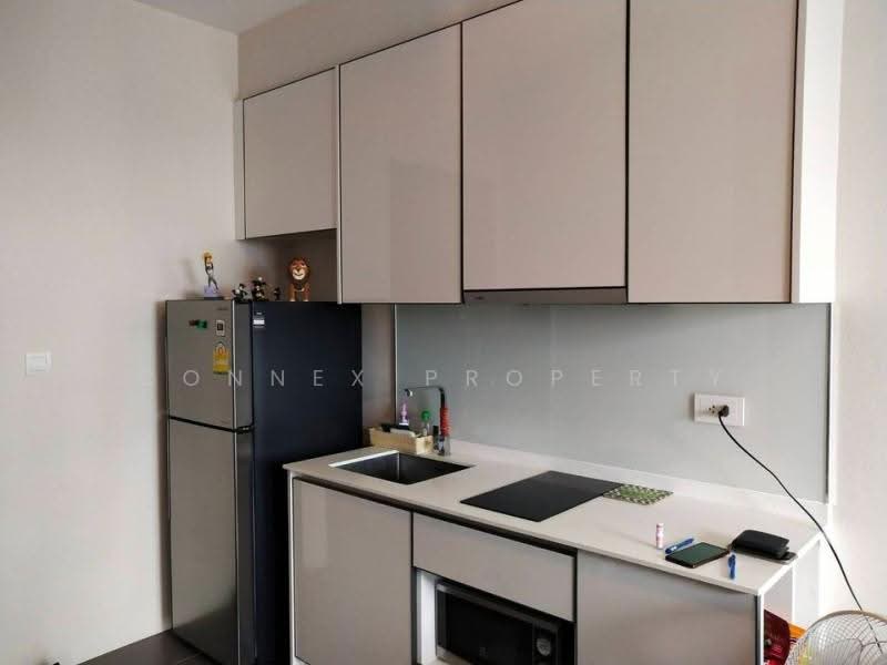 C Ekkamai, Bangkok, 888 Soi Sukhumvit 63, Sukhumvit Road, Khlong Tan Nua, Watthana, Bangkok, 1 Bedroom, 35 sqm, Condo For Rent, by Connex Property, 500484553 - DDproperty.com