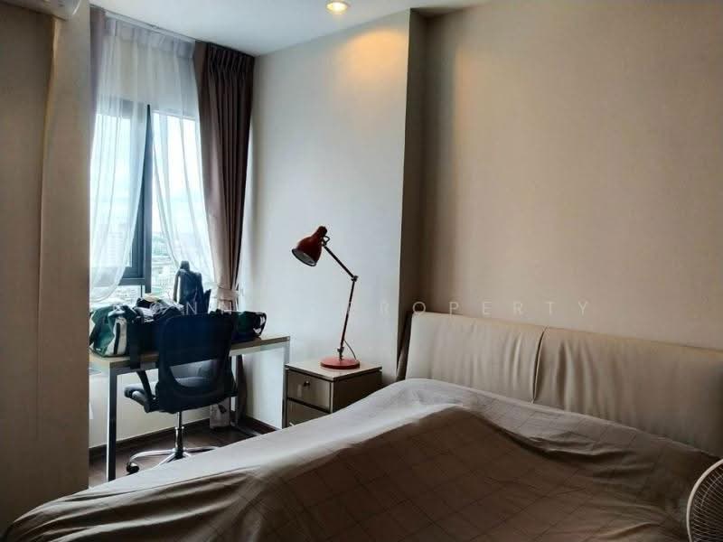 C Ekkamai, Bangkok, 888 Soi Sukhumvit 63, Sukhumvit Road, Khlong Tan Nua, Watthana, Bangkok, 1 Bedroom, 35 sqm, Condo For Rent, by Connex Property, 500484553 - DDproperty.com