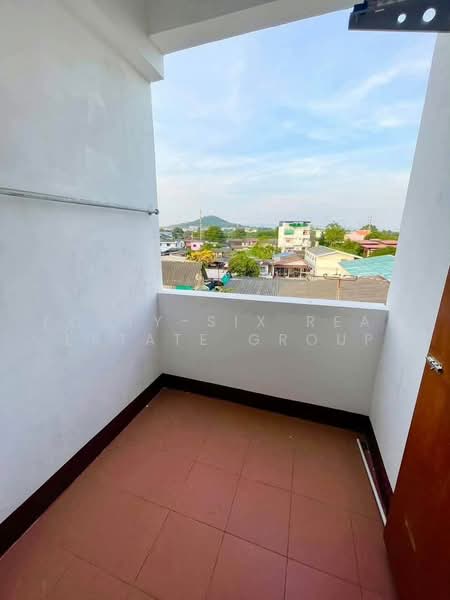 ขายด่วน! อพาร์ทเม้นท์ศรีราชา–แหลมฉบัง ทำเลดี รายได้สูง, Chon Buri (Pattaya), Thung Suk La, Si Racha, Chon Buri (Pattaya), , 2,500 sqm, Business For Sale, by Forty-Six Real Estate Group, 500484555 - DDproperty.com