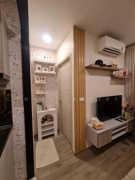 Brixton Pet & Play Sukhumvit 107, Samut Prakan, Sukhumvit 107, Samrong Nua, Muang Samut Prakarn, Samut Prakan, 1 Bedroom, 27 sqm, Condo For Rent, by Connex Property, 500484556 - DDproperty.com