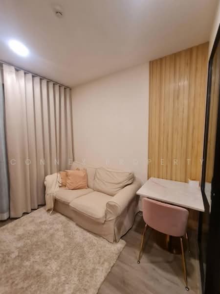 Brixton Pet & Play Sukhumvit 107, Samut Prakan, Sukhumvit 107, Samrong Nua, Muang Samut Prakarn, Samut Prakan, 1 Bedroom, 27 sqm, Condo For Rent, by Connex Property, 500484556 - DDproperty.com