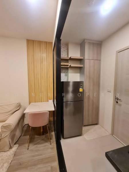 Brixton Pet & Play Sukhumvit 107, Samut Prakan, Sukhumvit 107, Samrong Nua, Muang Samut Prakarn, Samut Prakan, 1 Bedroom, 27 sqm, Condo For Rent, by Connex Property, 500484556 - DDproperty.com