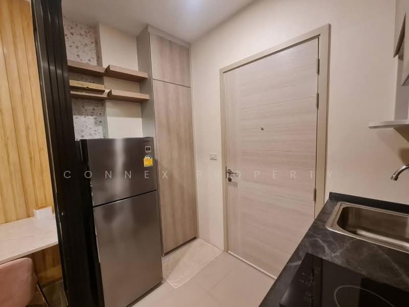 Brixton Pet & Play Sukhumvit 107, Samut Prakan, Sukhumvit 107, Samrong Nua, Muang Samut Prakarn, Samut Prakan, 1 Bedroom, 27 sqm, Condo For Rent, by Connex Property, 500484556 - DDproperty.com
