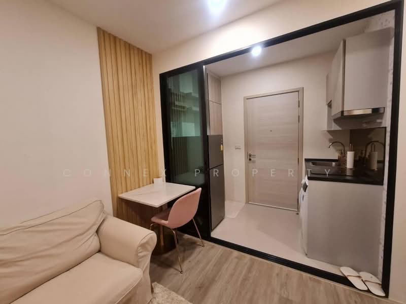 Brixton Pet & Play Sukhumvit 107, Samut Prakan, Sukhumvit 107, Samrong Nua, Muang Samut Prakarn, Samut Prakan, 1 Bedroom, 27 sqm, Condo For Rent, by Connex Property, 500484556 - DDproperty.com