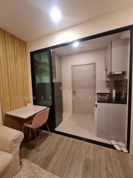 Brixton Pet & Play Sukhumvit 107, Samut Prakan, Sukhumvit 107, Samrong Nua, Muang Samut Prakarn, Samut Prakan, 1 Bedroom, 27 sqm, Condo For Rent, by Connex Property, 500484556 - DDproperty.com