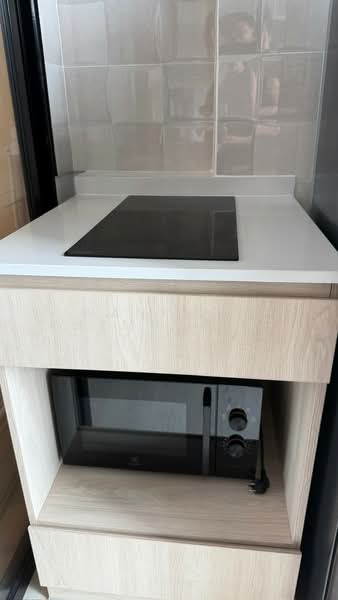 Nue Mega Plus Bangna, Samut Prakan, Bang Na-Trat Frontage Rd, Bang Kaeo, Bang Plee, Samut Prakan, 1 Bedroom, 30 sqm, Condo For Rent, by Wanphen Khemprasit, 500484557 - DDproperty.com