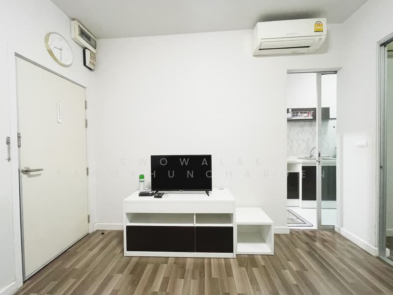 Smart Z Onnut, Bangkok, 24-1 Lat Krabang Road, Lat Krabang, Bangkok, 1 Bedroom, 30 sqm, Condo For Sale, by เสาวลักษณ์ ตั้งพูลเจริญ, 500484558 - DDproperty.com