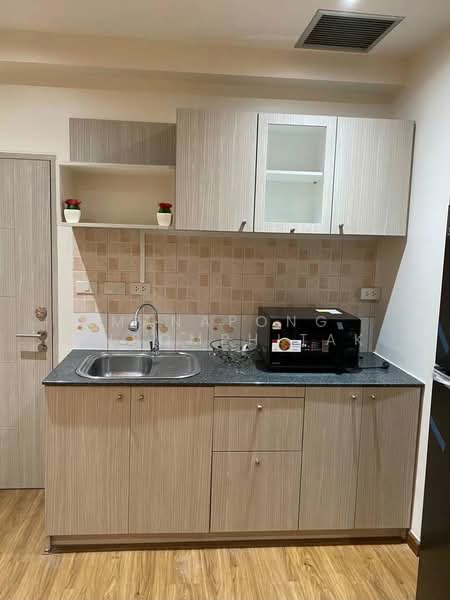 Baan Prachaniwet 1, Bangkok, Thetsaban Nimit Nua, Lat Yao, Chatuchak, Bangkok, 2 Bedrooms, 63 sqm, Condo For Rent, by Manapong Phromphitak, 500484559 - DDproperty.com