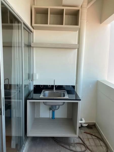Baan Prachaniwet 1, Bangkok, Thetsaban Nimit Nua, Lat Yao, Chatuchak, Bangkok, 2 Bedrooms, 63 sqm, Condo For Rent, by Manapong Phromphitak, 500484559 - DDproperty.com