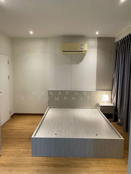 Baan Prachaniwet 1, Bangkok, Thetsaban Nimit Nua, Lat Yao, Chatuchak, Bangkok, 2 Bedrooms, 63 sqm, Condo For Rent, by Manapong Phromphitak, 500484559 - DDproperty.com
