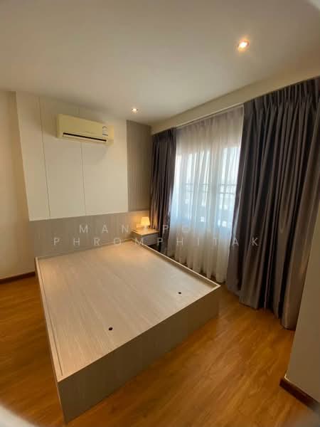 Baan Prachaniwet 1 : บ้านประชานิเวศน์ 1, กรุงเทพ, เทศบาลนิมิตเหนือ, ลาดยาว, จตุจักร, กรุงเทพ, 63 ตร.ม., คอนโด ให้เช่า, โดย Manapong Phromphitak, 500484559 - DDproperty.com