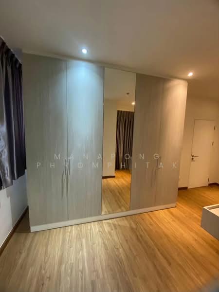 Baan Prachaniwet 1 : บ้านประชานิเวศน์ 1, กรุงเทพ, เทศบาลนิมิตเหนือ, ลาดยาว, จตุจักร, กรุงเทพ, 63 ตร.ม., คอนโด ให้เช่า, โดย Manapong Phromphitak, 500484559 - DDproperty.com
