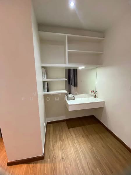 Baan Prachaniwet 1 : บ้านประชานิเวศน์ 1, กรุงเทพ, เทศบาลนิมิตเหนือ, ลาดยาว, จตุจักร, กรุงเทพ, 63 ตร.ม., คอนโด ให้เช่า, โดย Manapong Phromphitak, 500484559 - DDproperty.com