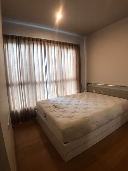 Hive Sathorn, Bangkok, Krung Thonburi Road, Khlong Ton Sai, Khlong San, Bangkok, 2 Bedrooms, 70 sqm, Condo For Rent, by Rattanaporn Khamlit, 500484560 - DDproperty.com