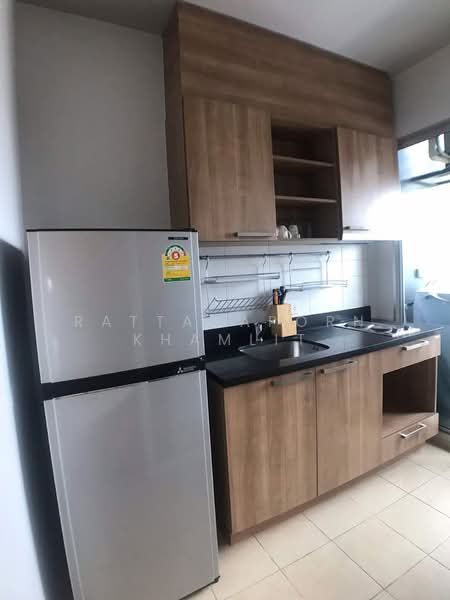 Hive Sathorn, Bangkok, Krung Thonburi Road, Khlong Ton Sai, Khlong San, Bangkok, 2 Bedrooms, 70 sqm, Condo For Rent, by Rattanaporn Khamlit, 500484560 - DDproperty.com