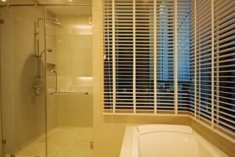 Bright Sukhumvit 24, Bangkok, Sukhumvit 24 Alley, Khong Tan, Khlong Toei, Bangkok, 1 Bedroom, 70 sqm, Condo For Rent, by Connex Property, 500484561 - DDproperty.com