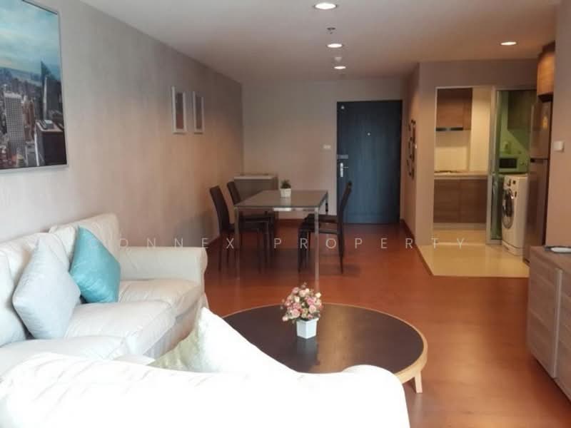 Belle Grand Rama 9, Bangkok, 131 Rama 9 Road, Huai Khwang, Bangkok, 3 Bedrooms, 101 sqm, Condo For Rent, by Connex Property, 500484562 - DDproperty.com