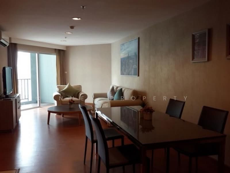 Belle Grand Rama 9, Bangkok, 131 Rama 9 Road, Huai Khwang, Bangkok, 3 Bedrooms, 101 sqm, Condo For Rent, by Connex Property, 500484562 - DDproperty.com