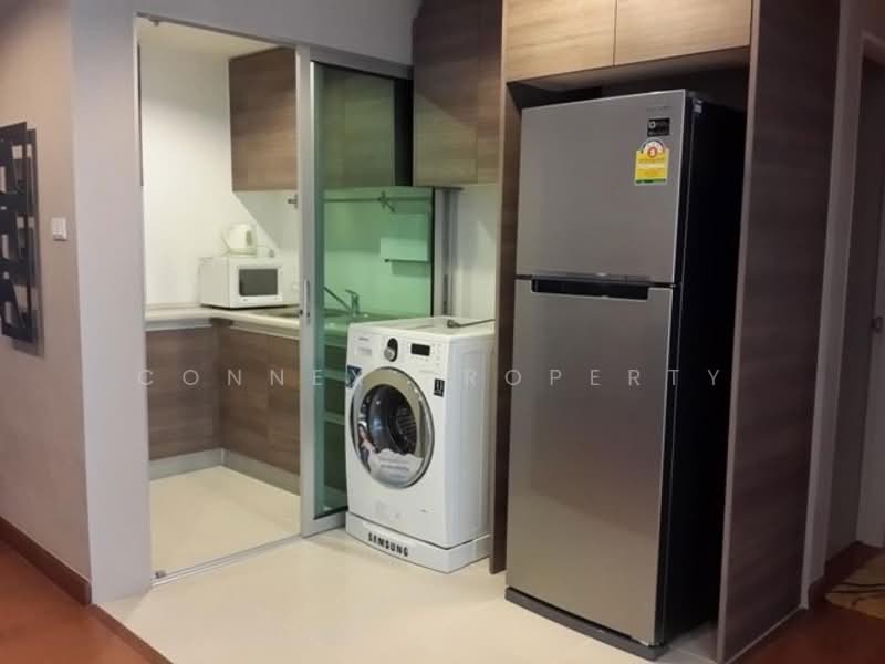 Belle Grand Rama 9, Bangkok, 131 Rama 9 Road, Huai Khwang, Bangkok, 3 Bedrooms, 101 sqm, Condo For Rent, by Connex Property, 500484562 - DDproperty.com