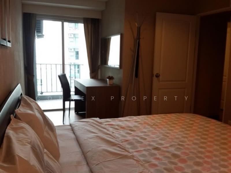 Belle Grand Rama 9, Bangkok, 131 Rama 9 Road, Huai Khwang, Bangkok, 3 Bedrooms, 101 sqm, Condo For Rent, by Connex Property, 500484562 - DDproperty.com