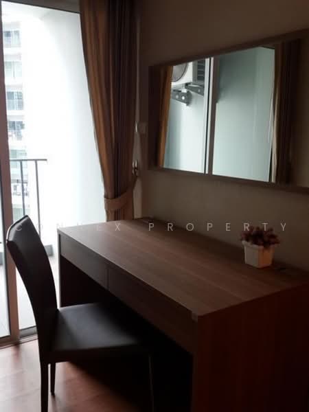 Belle Grand Rama 9, Bangkok, 131 Rama 9 Road, Huai Khwang, Bangkok, 3 Bedrooms, 101 sqm, Condo For Rent, by Connex Property, 500484562 - DDproperty.com