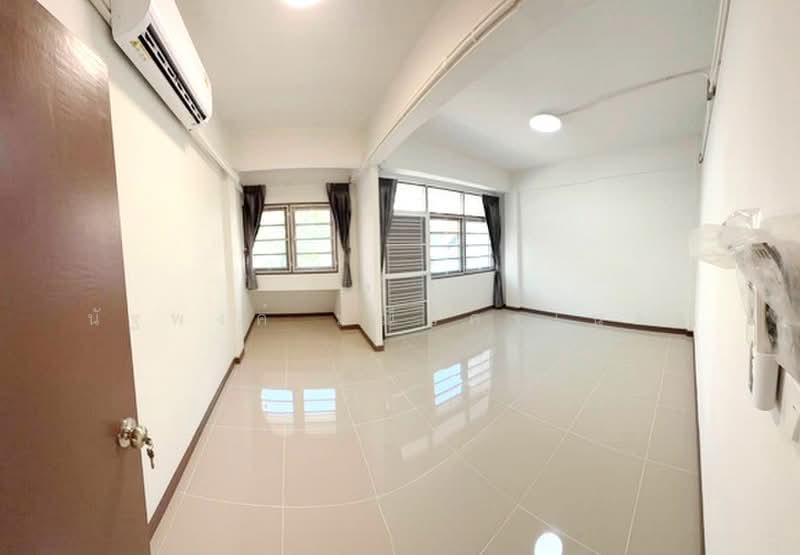 Wandi Village Sutthisan, Bangkok, สุทธิสารวินิจฉัย, Samsen Nai, Phaya Thai, Bangkok, 4 Bedrooms, 190 sqm, Townhouse For Rent, by นัฐพงค์ มณีอัครเนตร, 500484563 - DDproperty.com