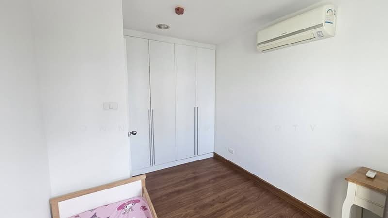 Belle Grand Rama 9, Bangkok, 131 Rama 9 Road, Huai Khwang, Bangkok, 2 Bedrooms, 68 sqm, Condo For Rent, by Connex Property, 500484564 - DDproperty.com