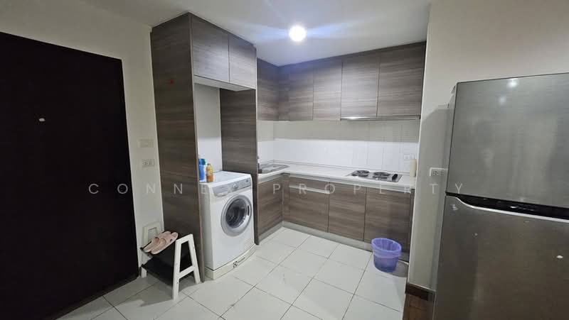 Belle Grand Rama 9, Bangkok, 131 Rama 9 Road, Huai Khwang, Bangkok, 2 Bedrooms, 68 sqm, Condo For Rent, by Connex Property, 500484564 - DDproperty.com