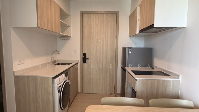 Nue Mega Plus Bangna, Samut Prakan, Bang Na-Trat Frontage Rd, Bang Kaeo, Bang Plee, Samut Prakan, 2 Bedrooms, 45 sqm, Condo For Rent, by Wanphen Khemprasit, 500484566 - DDproperty.com
