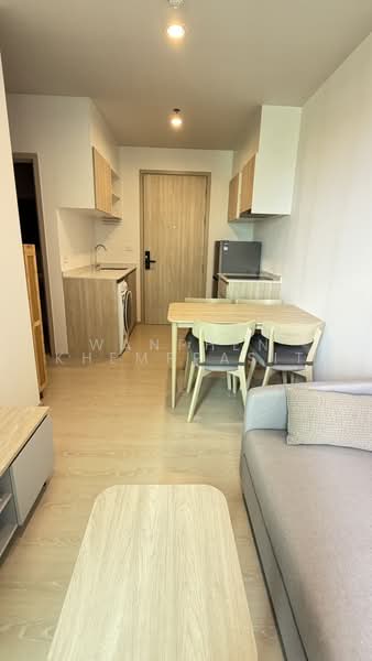 Nue Mega Plus Bangna, Samut Prakan, Bang Na-Trat Frontage Rd, Bang Kaeo, Bang Plee, Samut Prakan, 2 Bedrooms, 45 sqm, Condo For Rent, by Wanphen Khemprasit, 500484566 - DDproperty.com