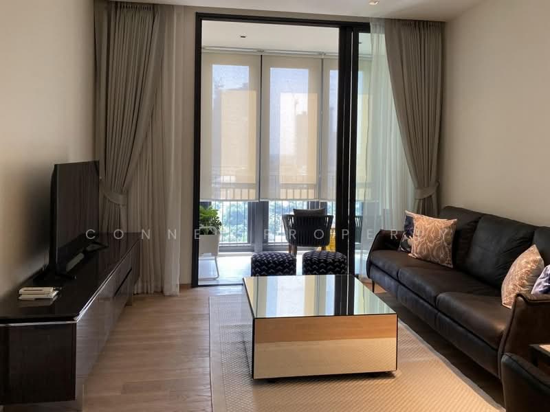 BEATNIQ Sukhumvit 32, Bangkok, Soi Sukhumvit 32, Sukhumvit Road, Khong Tan, Khlong Toei, Bangkok, 1 Bedroom, 58 sqm, Condo For Rent, by Connex Property, 500484568 - DDproperty.com