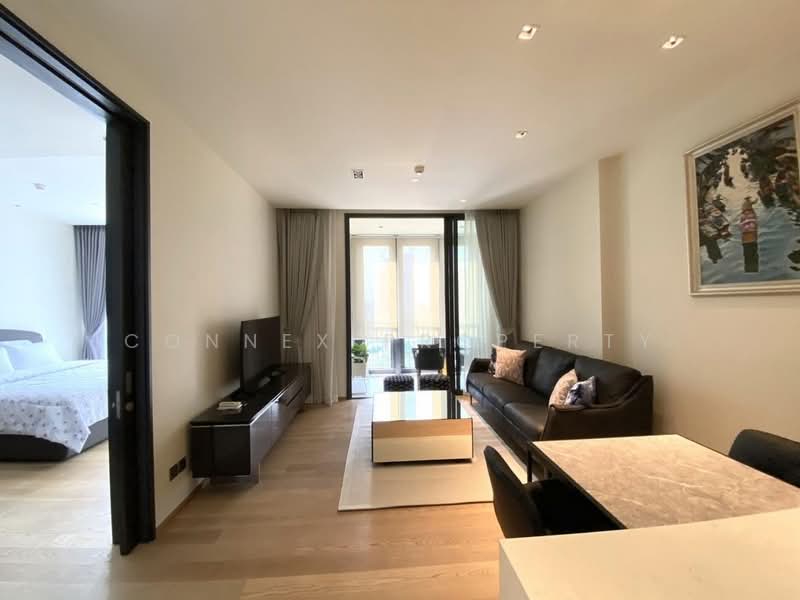 BEATNIQ Sukhumvit 32, Bangkok, Soi Sukhumvit 32, Sukhumvit Road, Khong Tan, Khlong Toei, Bangkok, 1 Bedroom, 58 sqm, Condo For Rent, by Connex Property, 500484568 - DDproperty.com