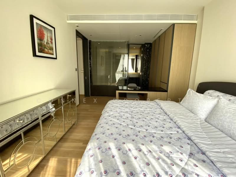 BEATNIQ Sukhumvit 32, Bangkok, Soi Sukhumvit 32, Sukhumvit Road, Khong Tan, Khlong Toei, Bangkok, 1 Bedroom, 58 sqm, Condo For Rent, by Connex Property, 500484568 - DDproperty.com